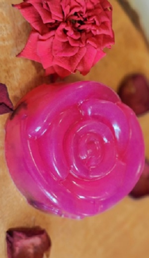 Rose Petals