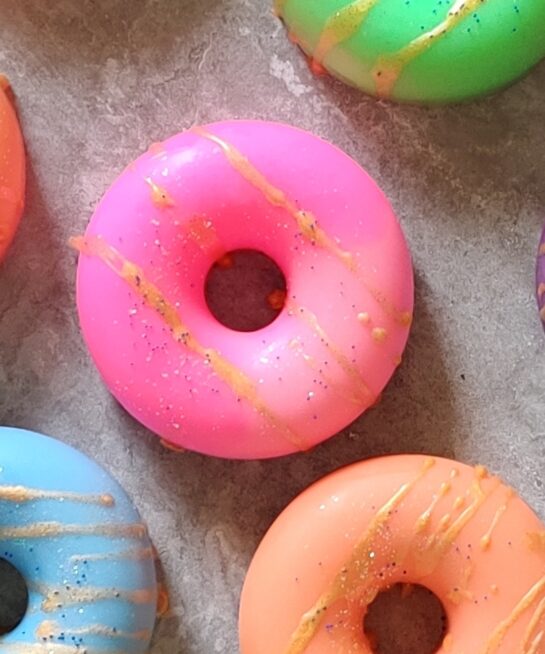 Donuts