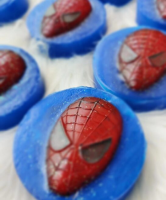 Spiderman